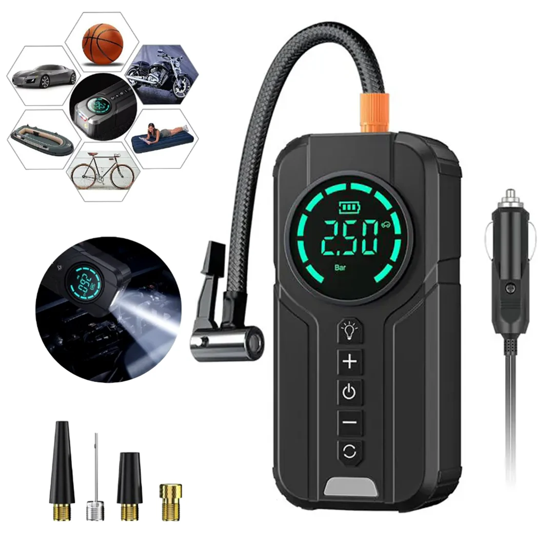 NexusDrive 4.0 funciones