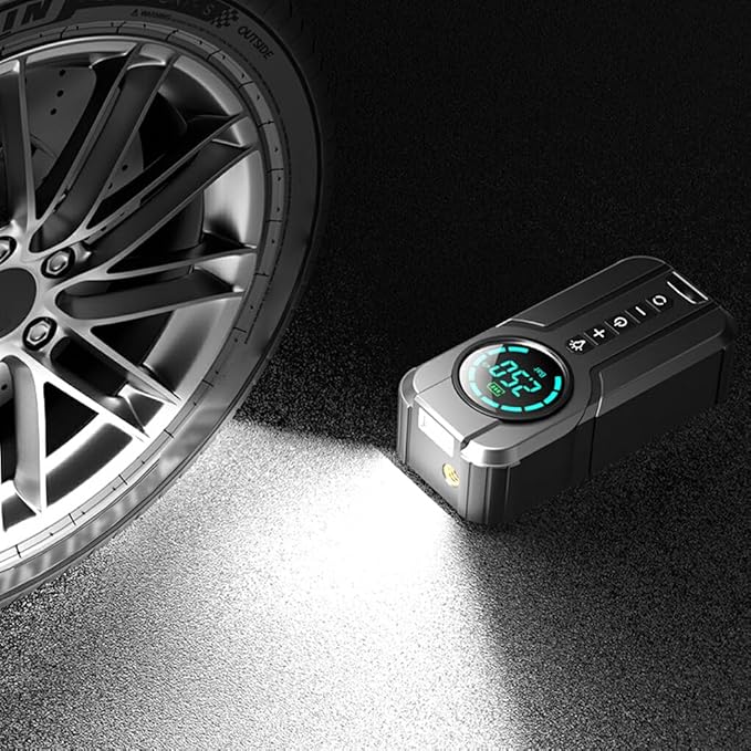 NexusDrive 4.0 linterna